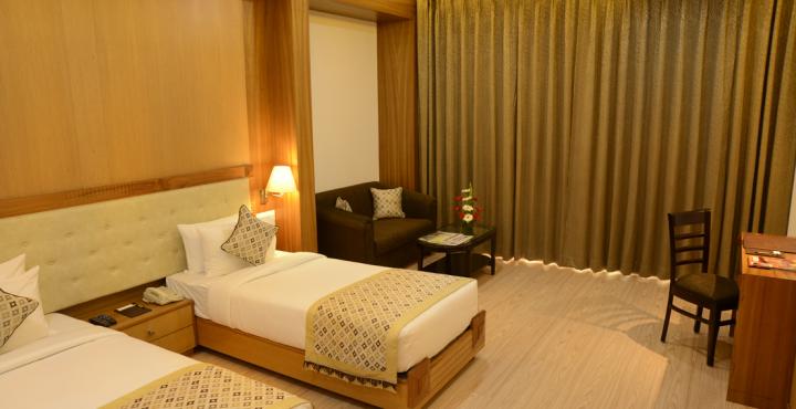 Hotel Grapevine